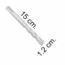 BROCA CONCRETO SDI 1/2X6 TRUPER.