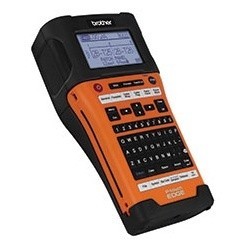 Brother Rotulador P-touch PT-E550W, Transferencia Térmica, 180 x 36...