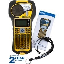 Brady Rotulador BMP21-PLUS, Transferencia Térmica