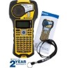 Brady Rotulador BMP21-PLUS, Transferencia Térmica