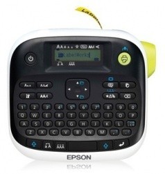 Epson Labelworks LW-300, Transferencia Térmica, Alámbrico, Ancho 12...