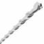BROCA CONCRETO ROCK CARBIDE ¼ X 12 pulgadas DW5226 DEWALT.