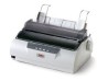 OKI Microline ML1120, Blanco y Negro, Matriz de Puntos, Print