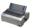Epson LQ-590, Blanco y Negro, Matriz de Puntos, Print