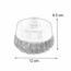 CARDA DE COPA A TRENZ 5 pulgadas X5/8 pulgadas 11541 TRUPER.
