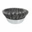 CARDA DE COPA A TRENZ 5 pulgadas X5/8 pulgadas 11541 TRUPER.