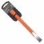 CINCEL CORTE FRIO 1/2 pulgadas x 6 pulgadas TRUPER.