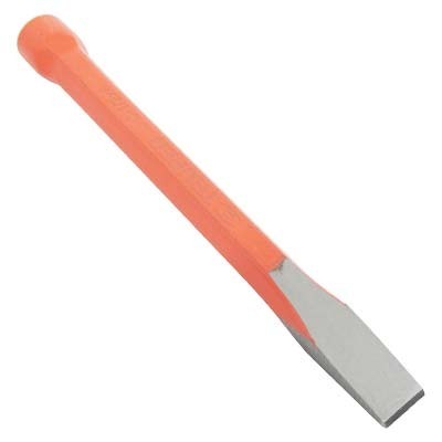 CINCEL CORTE FRIO 1/2 pulgadas x 6 pulgadas TRUPER.
