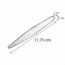 PUNZON P/MARCAR 5/16 pulgadas X4-5/8 pulgadas 12219 TRUPER.
