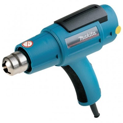 PISTOLA DE CALOR 120V PARA DIVESOS USOS