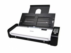 Scanner Avision AD215, 600 x 600 DPI, Escáner Color, Escaneado Dúpl...
