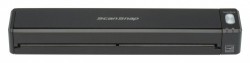 Scanner Fujitsu ScanSnap iX100, 600 x 600 DPI, Escáner Color, Escan...