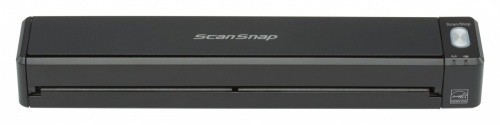 Scanner Fujitsu ScanSnap iX100, 600 x 600 DPI, Escáner Color, Escan...