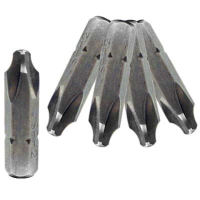 PUNTAS COMBO DE 1 PILGADA 5-PK GRIP RITE