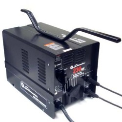 SOLDADORA SCHUMACHER 230/140 AMP AC 230V