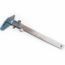 CALIBRADOR VERNIER METAL 5 PULGADAS PRETUL 21454.