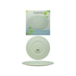 Plato 30 cm Hartin-Multicolor