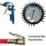 INFLADOR DE LLANTAS CON GAUGE CAMPBELL HAUSFELD