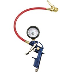 INFLADOR DE LLANTAS CON GAUGE CAMPBELL HAUSFELD