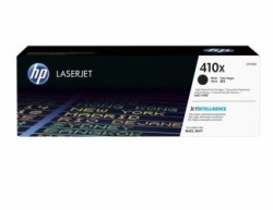 Toner HP 410X Negro, 6500 Páginas