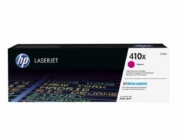 Toner HP 410X Magenta, 5000 Páginas