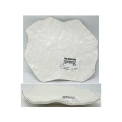 Plato 27.5X25X2.5cm Hartin-Multicolor