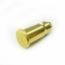 CARTUCHO CALIBRE 22 VERDE NIVEL 3