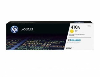 Toner HP 410A Amarillo, 2300 Páginas