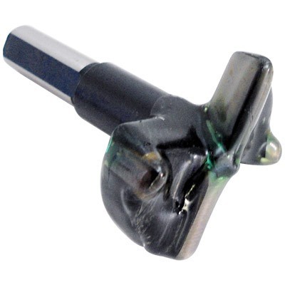 BROCA DE 35mm DERECHA BLUM