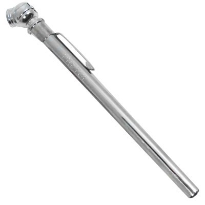 CALIBRADOR NEUMATICO CABEZA SENCILLA 50 LB PRETUL.