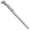 CALIBRADOR NEUMATICO CABEZA SENCILLA 50 LB PRETUL.