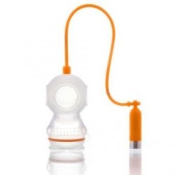 Generico Colorful Deep Diver Tea Infuser Leaf Strainer Filter Diffu...