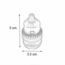 BROQUERO REVERSIBLE C/LLAVE 3/8 PULGADAS 16477 TRUPER.