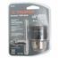BROQUERO REVERSIBLE C/LLAVE ½ PULGADAS 16478 TRUPER.