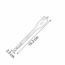 BROCA P/MADERA SPEEDBOR 3/4 PULGADAS 14005 IRWIN