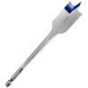 BROCA P/MADERA SPEEDBOR 1 PULGADA IRWIN