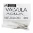 VALVULA AGUJA P/INFLAR BALONES 4-PACK 21692X4.