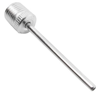 VALVULA AGUJA P/INFLAR BALONES 4-PACK 21692X4.
