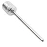 VALVULA AGUJA P/INFLAR BALONES 4-PACK 21692X4.