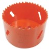 CORTACIRCULOS BIMETALICO 2-3/4 pulgadas 18120 TRUPER.