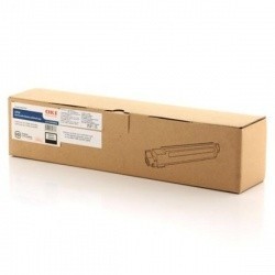 Toner OKI 44036044 Negro, 17.500 Páginas