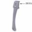 HOJAS DE REPUESTO DE RASPADOR 1 PULGADA ALLWAY TOOLS