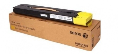 Toner Xerox 006R01530 Amarillo, 34.000 Páginas