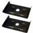 HOJAS DE REPUESTO DE RASPADOR 1 PULGADA ALLWAY TOOLS