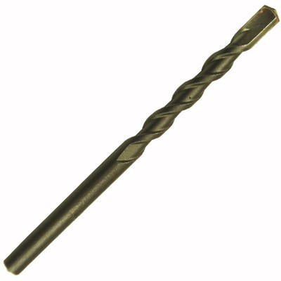 BROCA PARA CONCRETO 1/4 pulgadas X 4 pulgadas MARAGA POWER
