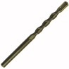 BROCA PARA CONCRETO 1/4 pulgadas X 4 pulgadas MARAGA POWER