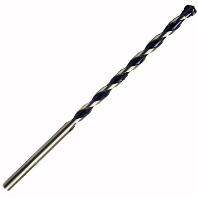 BROCA PARA CONCRETO 1/4 pulgadas X 6 pulgadas