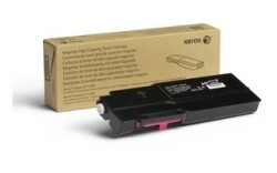 Toner Xerox 106R03523 Magenta, 4800 Páginas