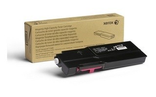 Toner Xerox 106R03523 Magenta, 4800 Páginas