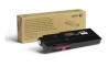 Toner Xerox 106R03523 Magenta, 4800 Páginas